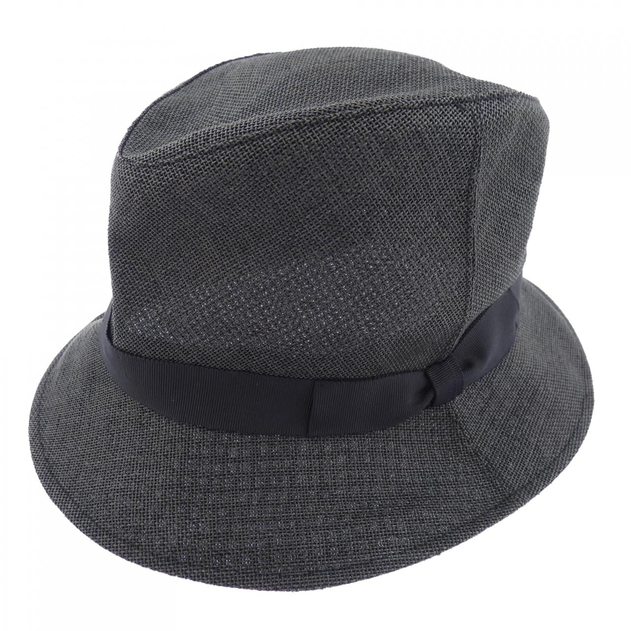 キジマタカユキ KIJIMA TAKAYUKI 191333 ハット