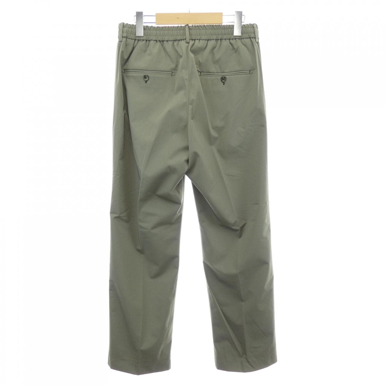 タリアトーレ TAGLIATORE P-CLAPTON11 パンツ