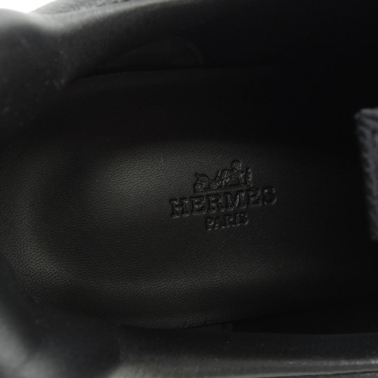 エルメス HERMES インパルス シェーヌダンクル 252014Z スニーカー