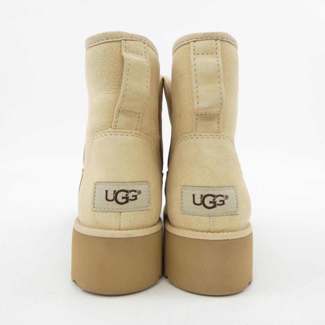 アグ UGG ブーツ