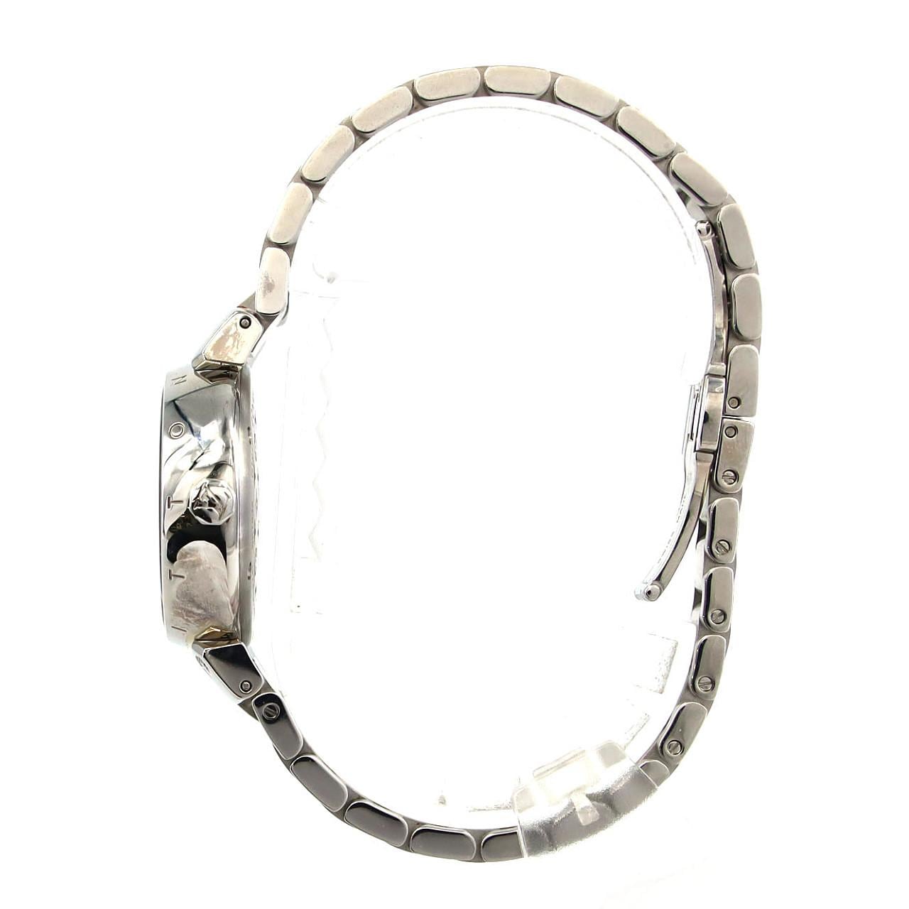 ルイヴィトン タンブール Q121T SS クォーツ