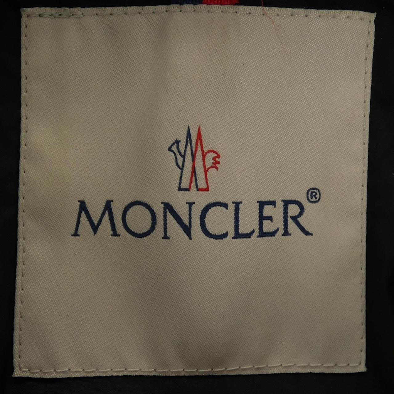 モンクレール MONCLER VAULOGETTE ダウンコート
