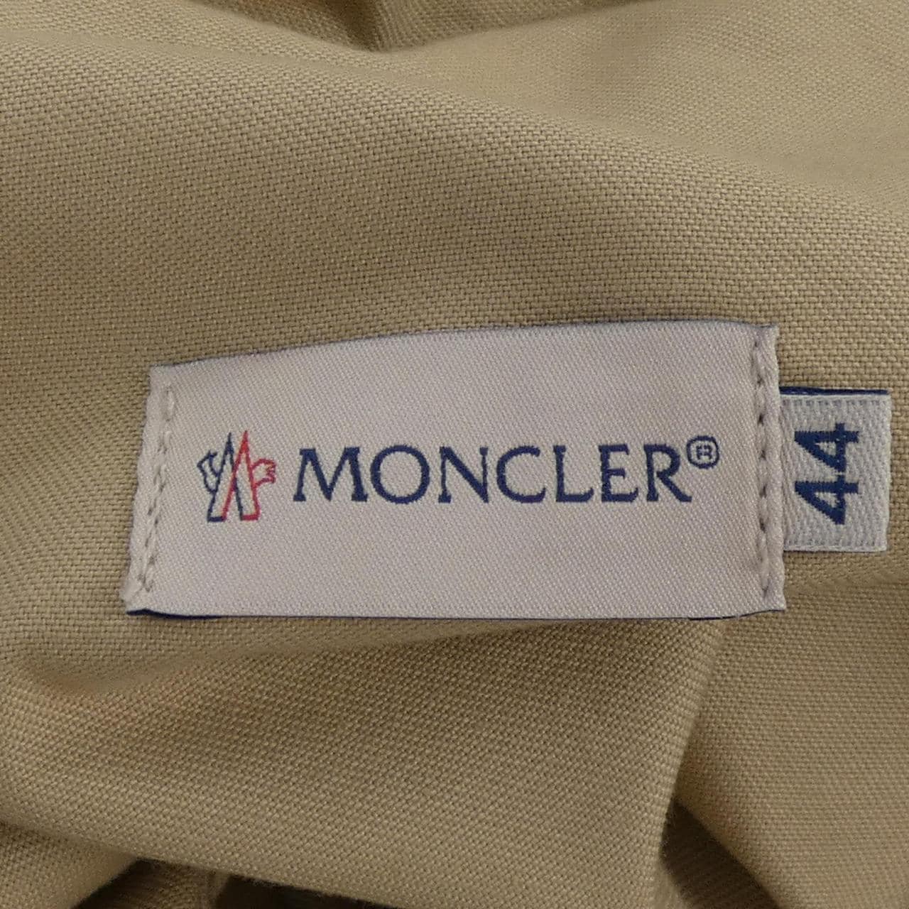 モンクレール MONCLER C10931643700 5499M パンツ