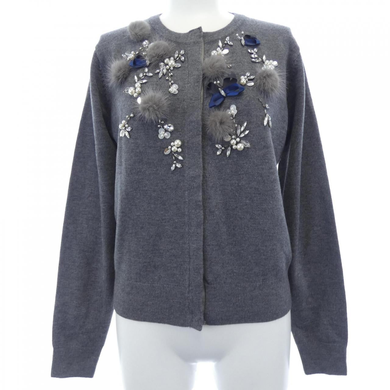 チェスティ chesty 21n101 カーディガン