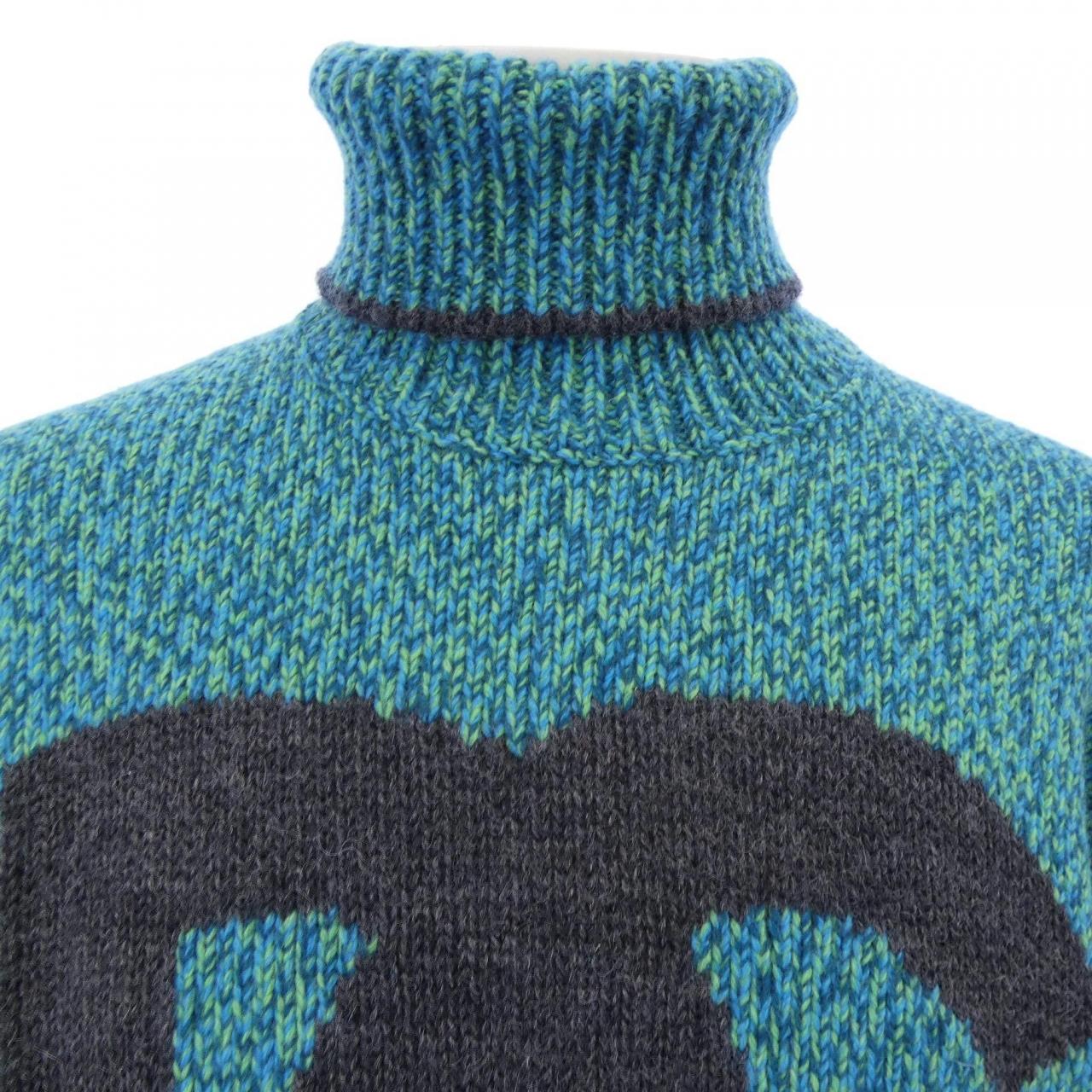 ドルチェアンドガッバーナ DOLCE&GABBANA GXR18T/JFMN1 ニット