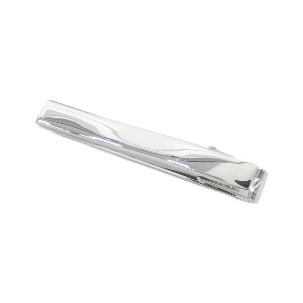 ルイヴィトン ネクタイピン モノグラム ボールド M00703 タイクリップ