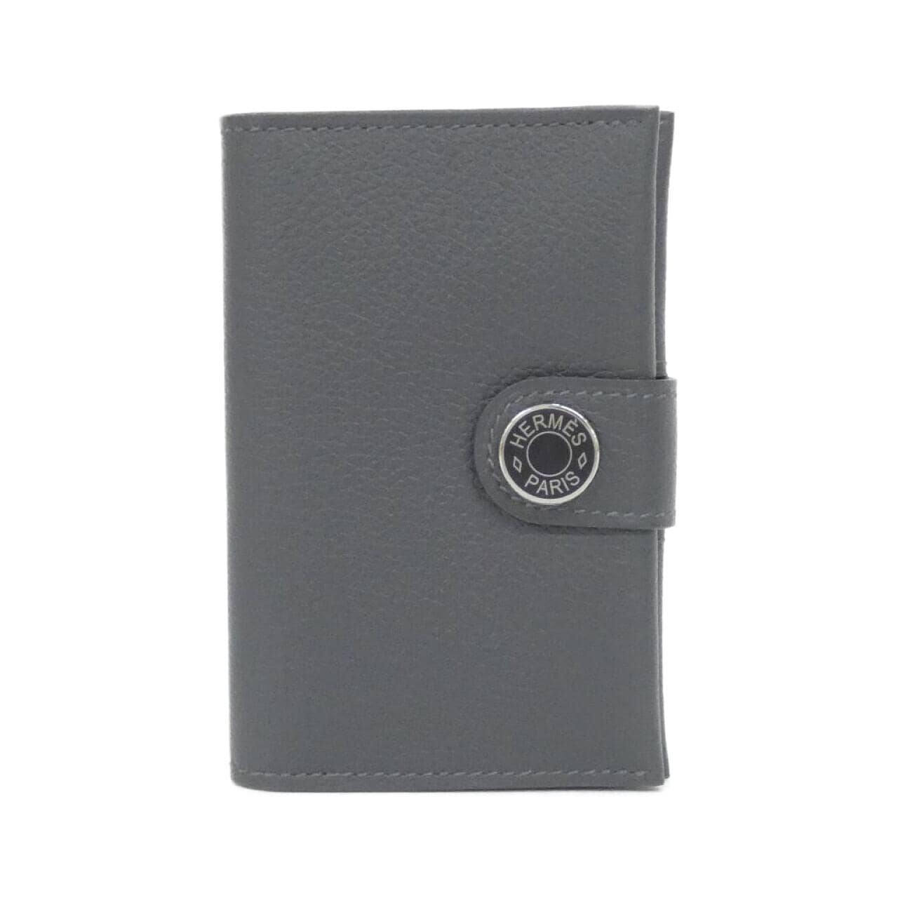 【未使用品】エルメス アール.エム.エス 084335CK カードケース