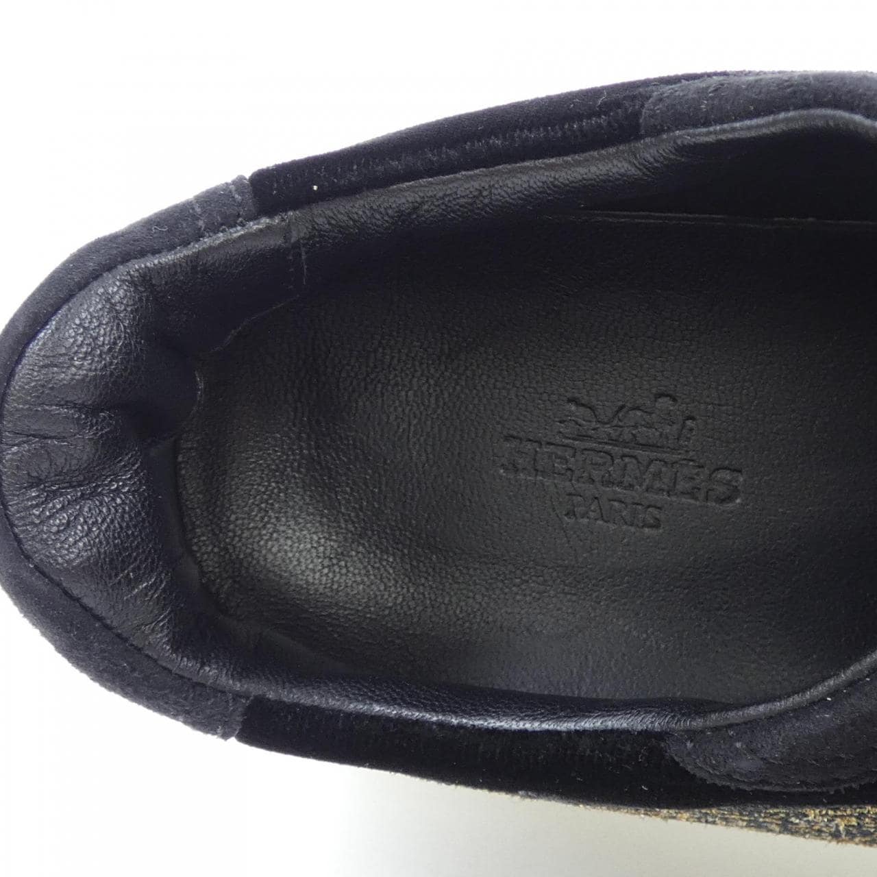 エルメス HERMES 192114Z スニーカー