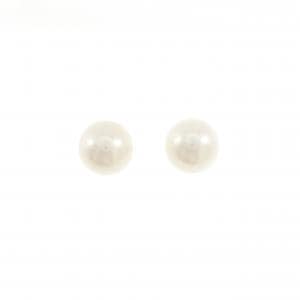 ティファニー アコヤパール ピアス 9.3mm