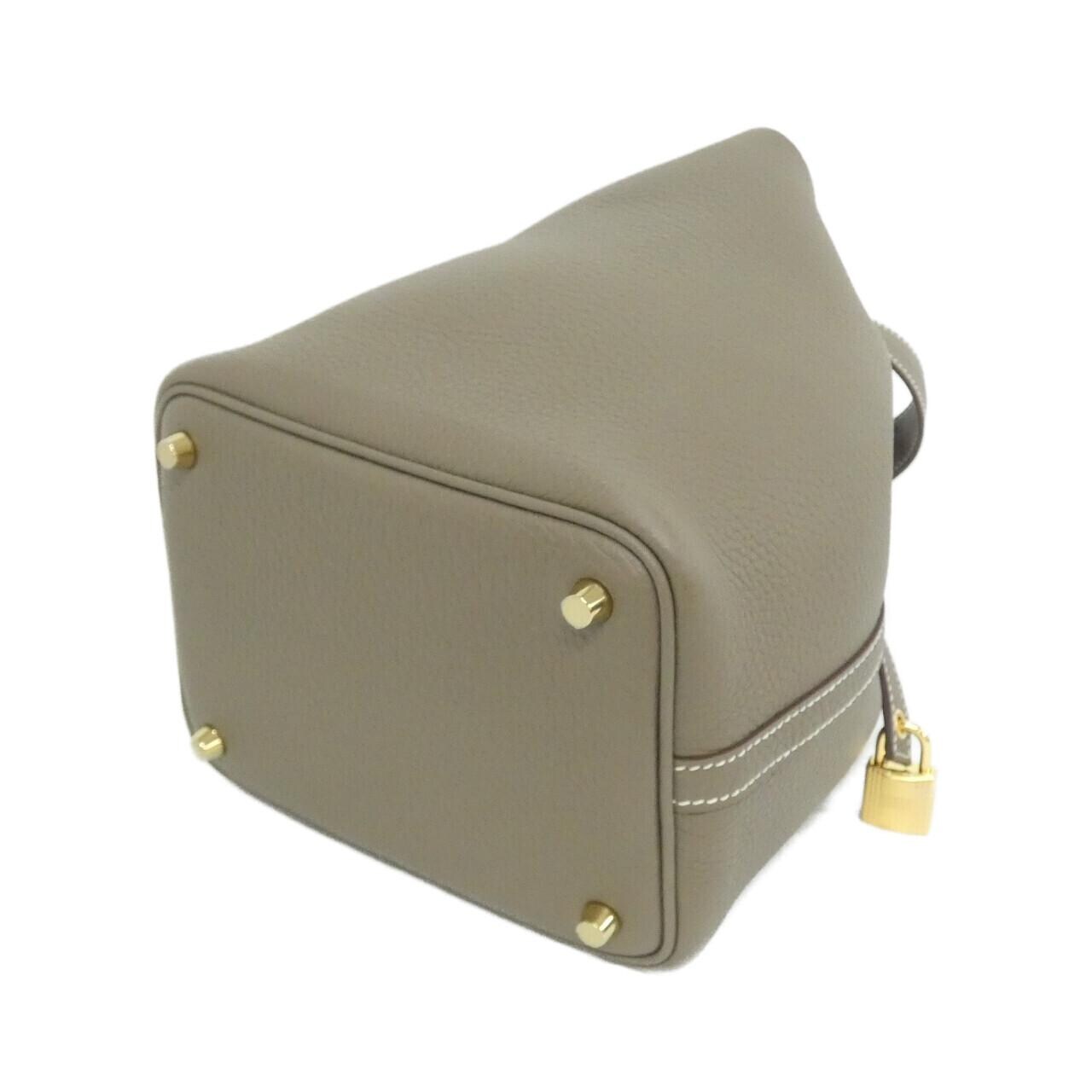 【未使用品】エルメス ピコタン ロック PM 056289CC バッグ