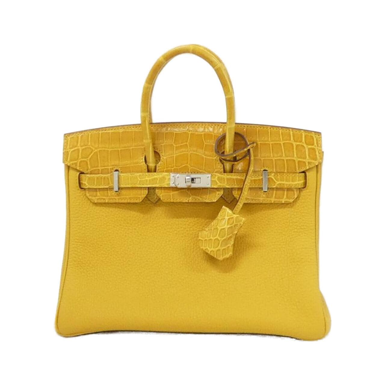 エルメス バーキン タッチ 25cm 076217CK バッグ