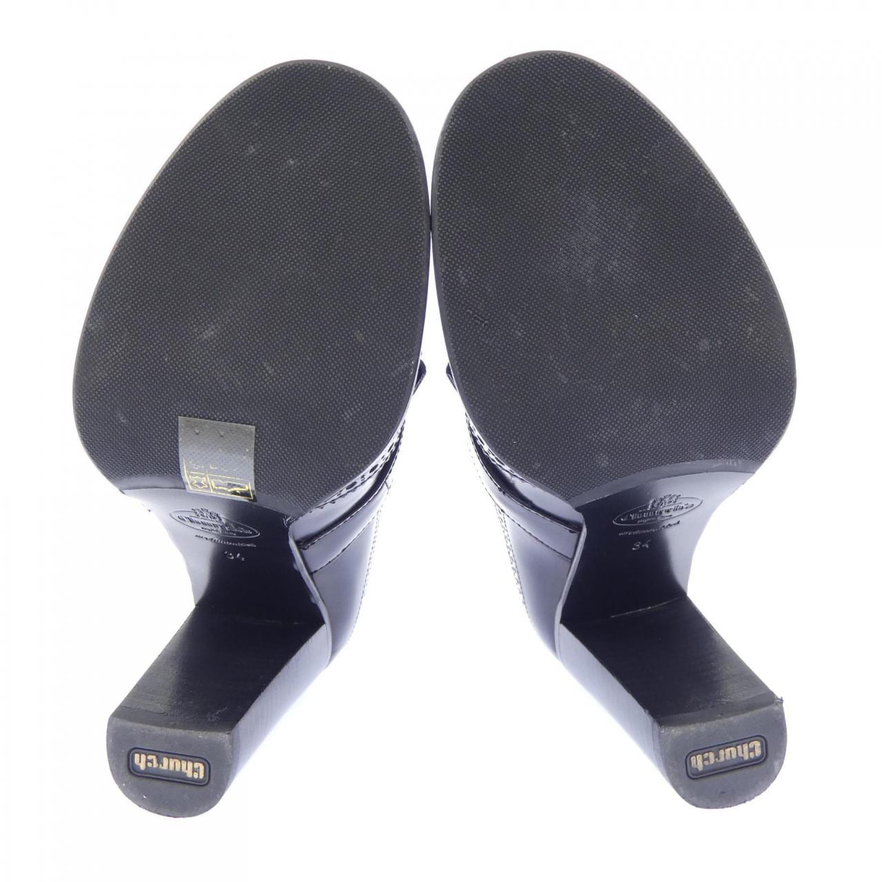 チャーチ CHURCH'S シューズ