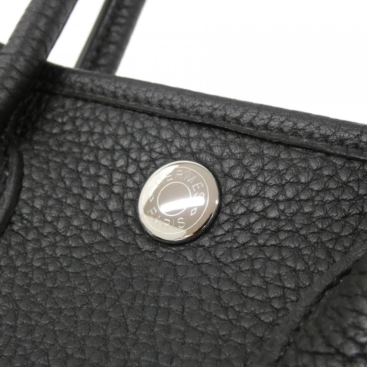 エルメス ネオ ガーデン 23cm 086422CK トートバッグ