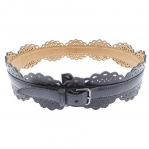 アライア ALAIA BELT