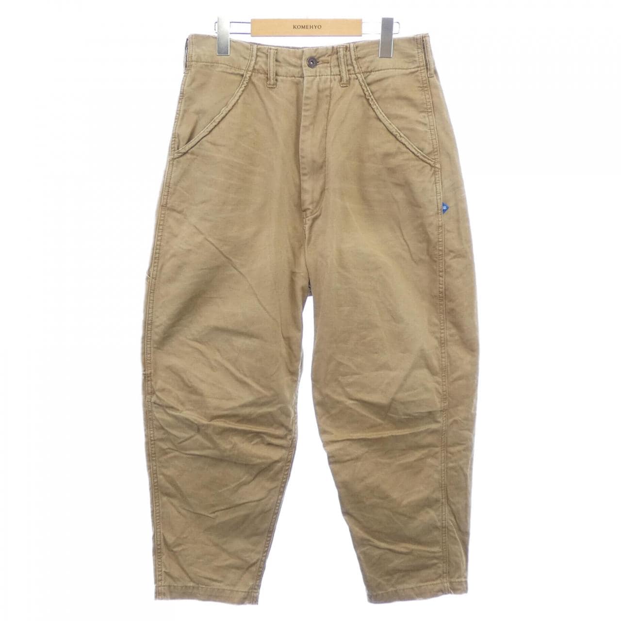 LIBERAIDERS 767032301 パンツ