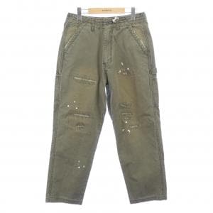 LIBERAIDERS 777052503 パンツ