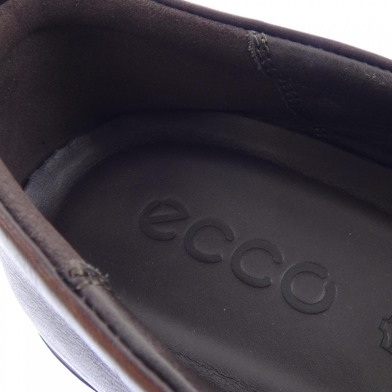 エコー ecco シューズ