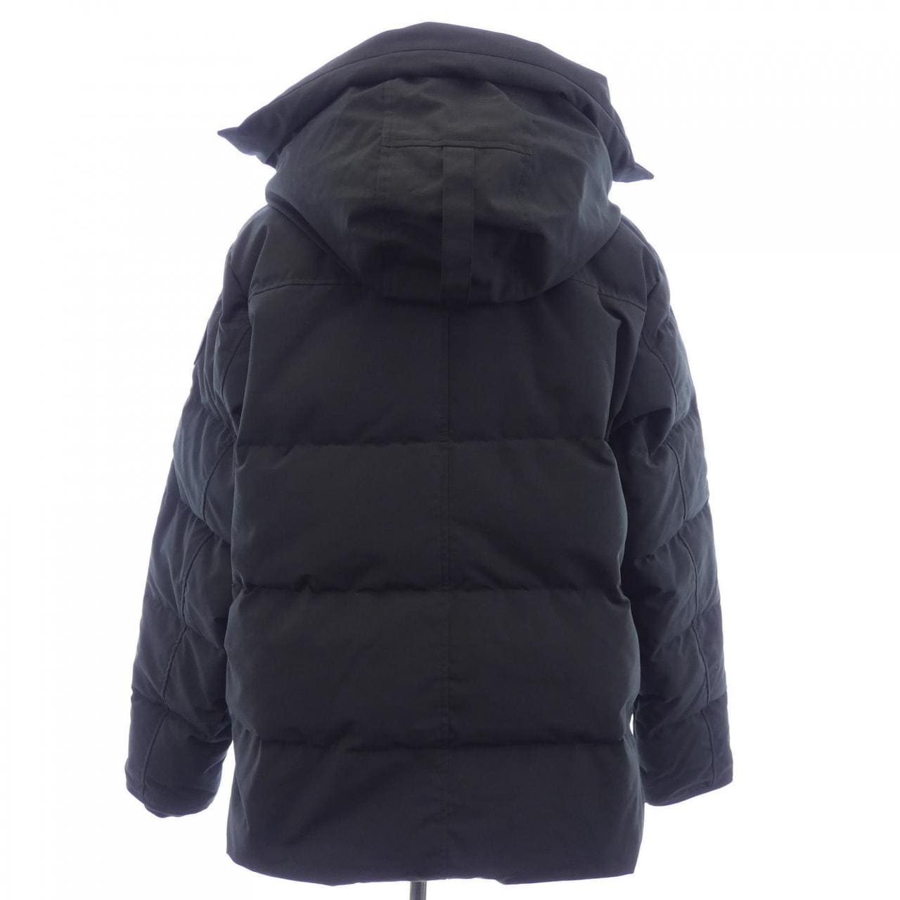 カナダグース CANADA GOOSE BLACK LABEL 2048MB WYNDHAM ウィンダム ダウンジャケット