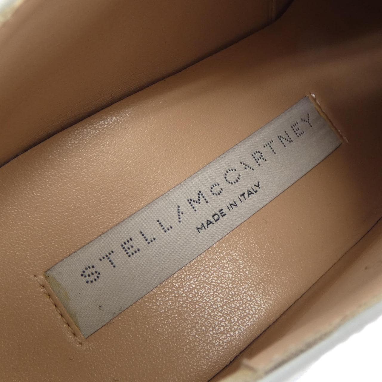 ステラマッカートニー STELLA MCCARTNEY 810038 シューズ