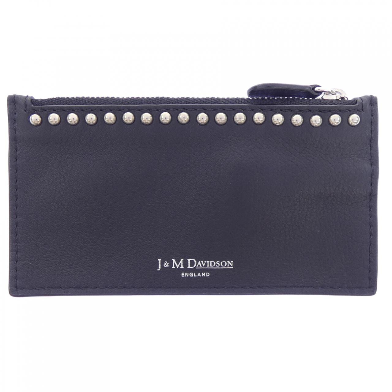 ジェイアンドエムデヴィッドソン J&M DAVIDSON COIN CASE