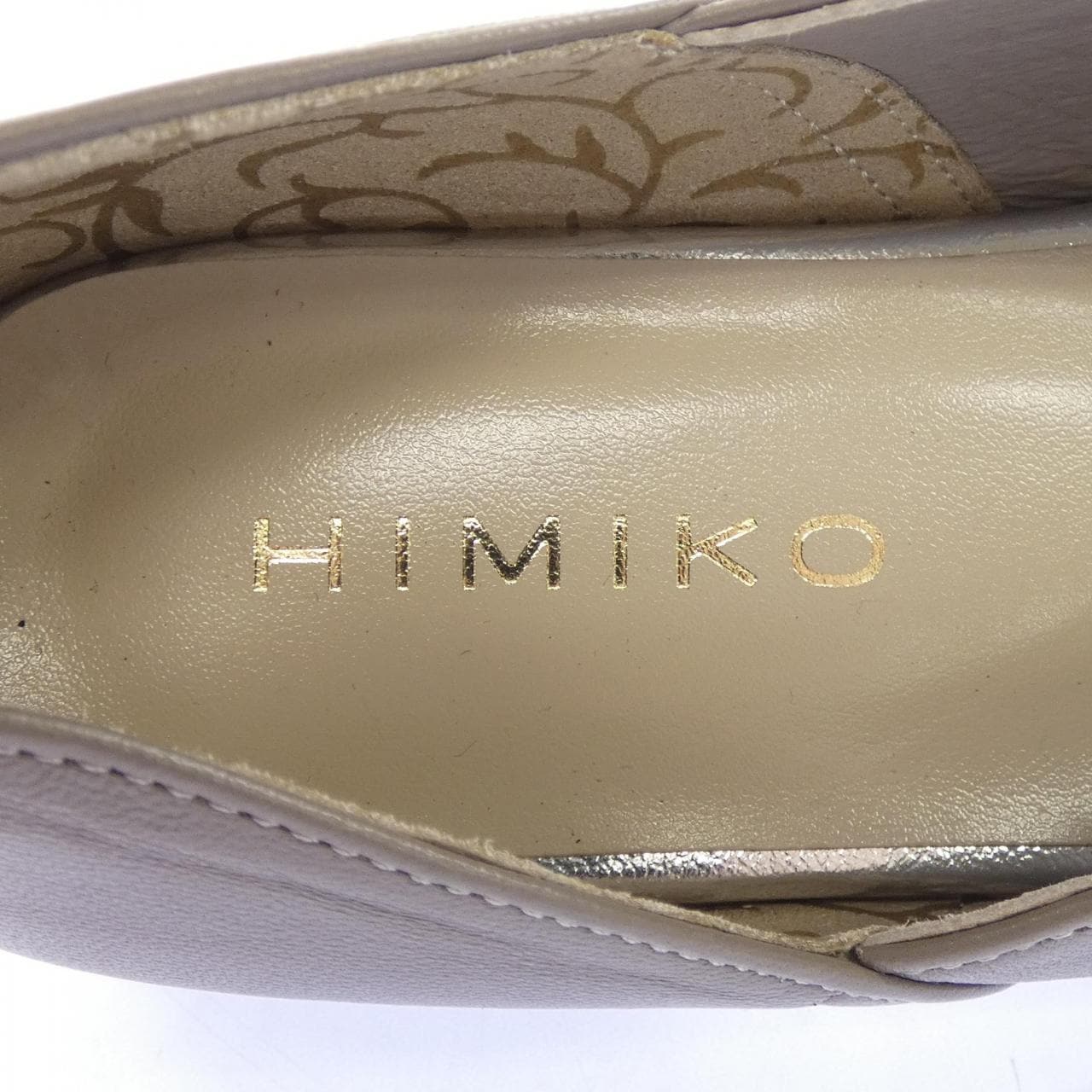 HIMIKO 631103　225 シューズ