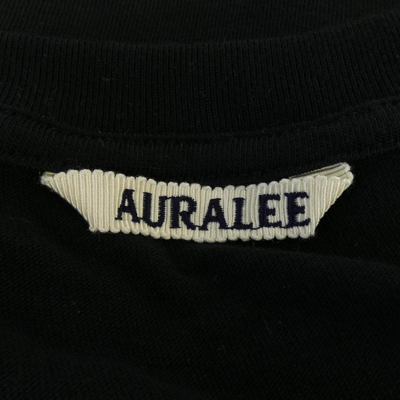 オーラリー AURALEE A00T06ST トップス
