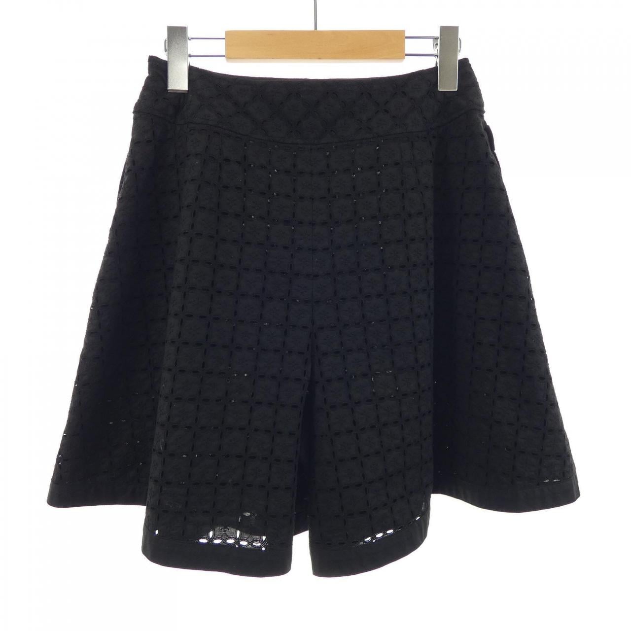 フォクシー FOXEY 43443 ショートパンツ