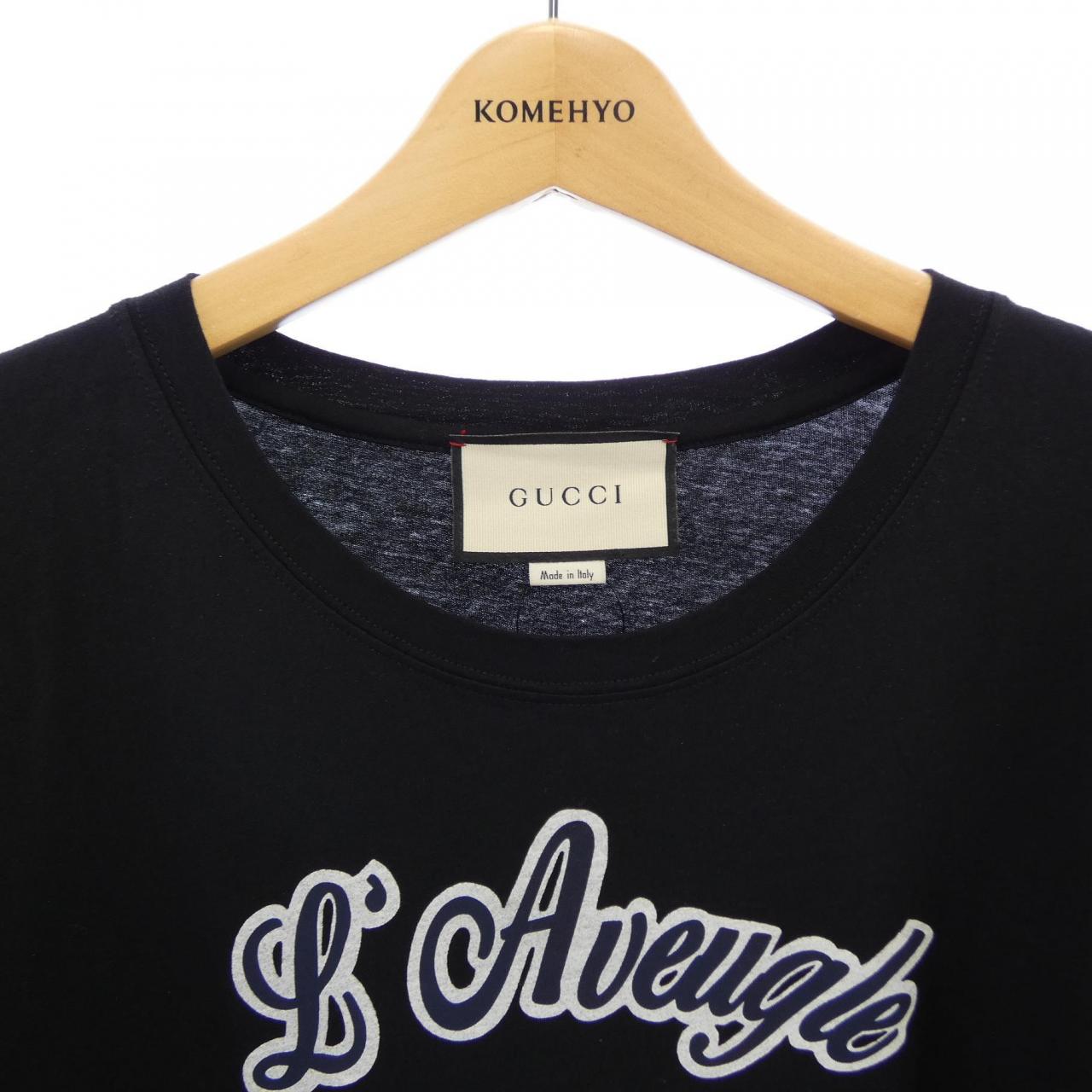 グッチ GUCCI 430813-X5M72 Tシャツ