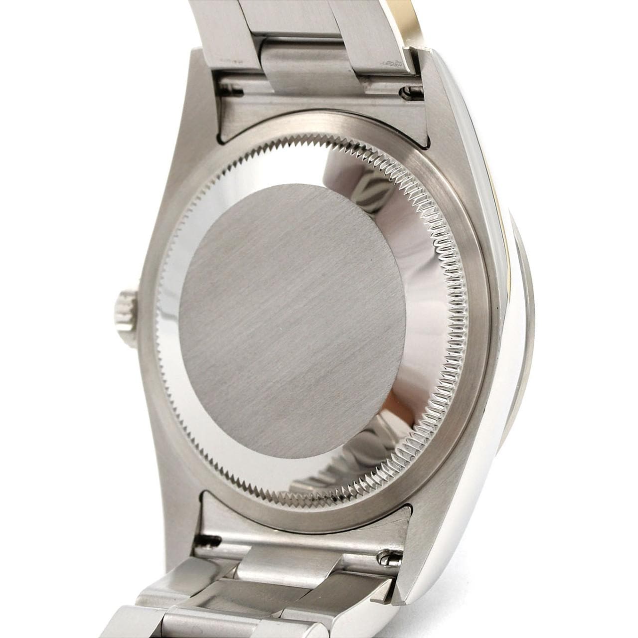 ロレックス エクスプローラーI 114270 SS 自動巻 P番