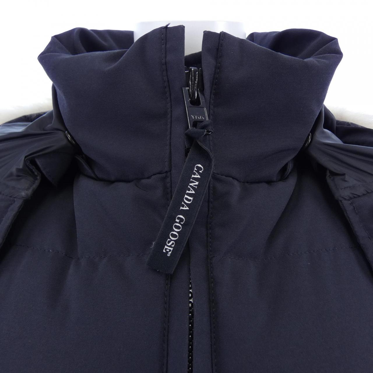 カナダグース CANADA GOOSE ベルビル 2301JL R BELLEVILLE ダウンジャケット