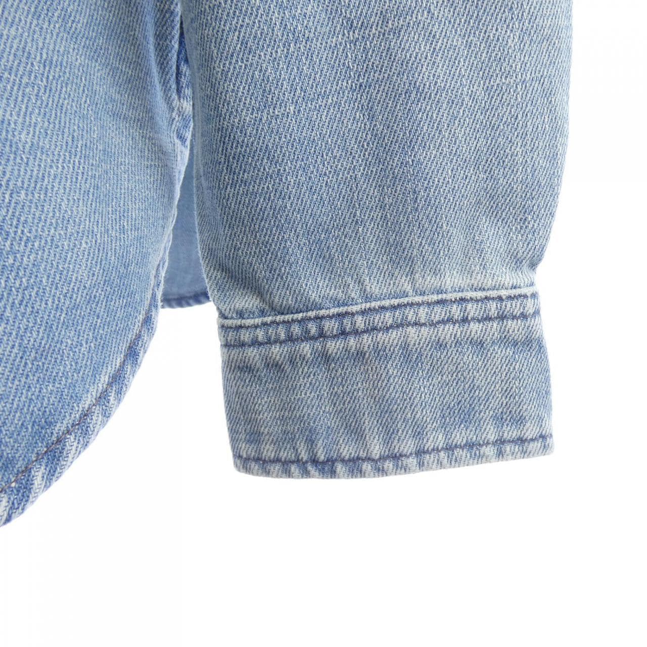 サンローラン SAINT LAURENT 604792 Y18UA シャツ