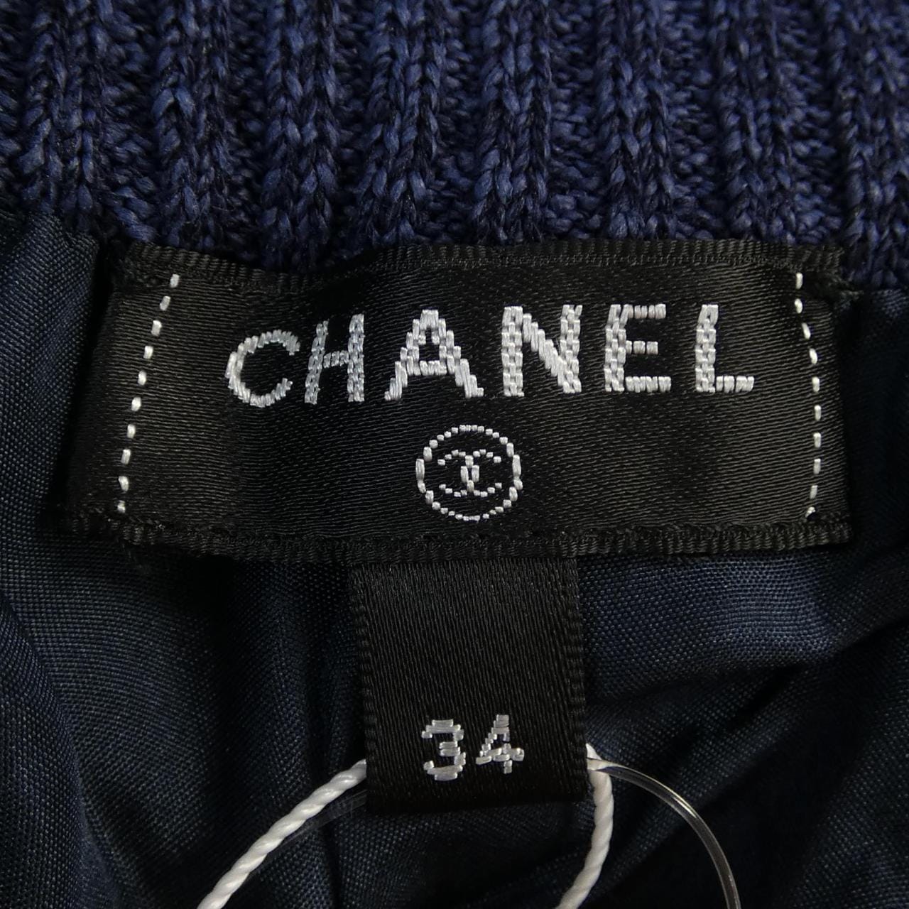 シャネル CHANEL P61438K46806 19S パンツ
