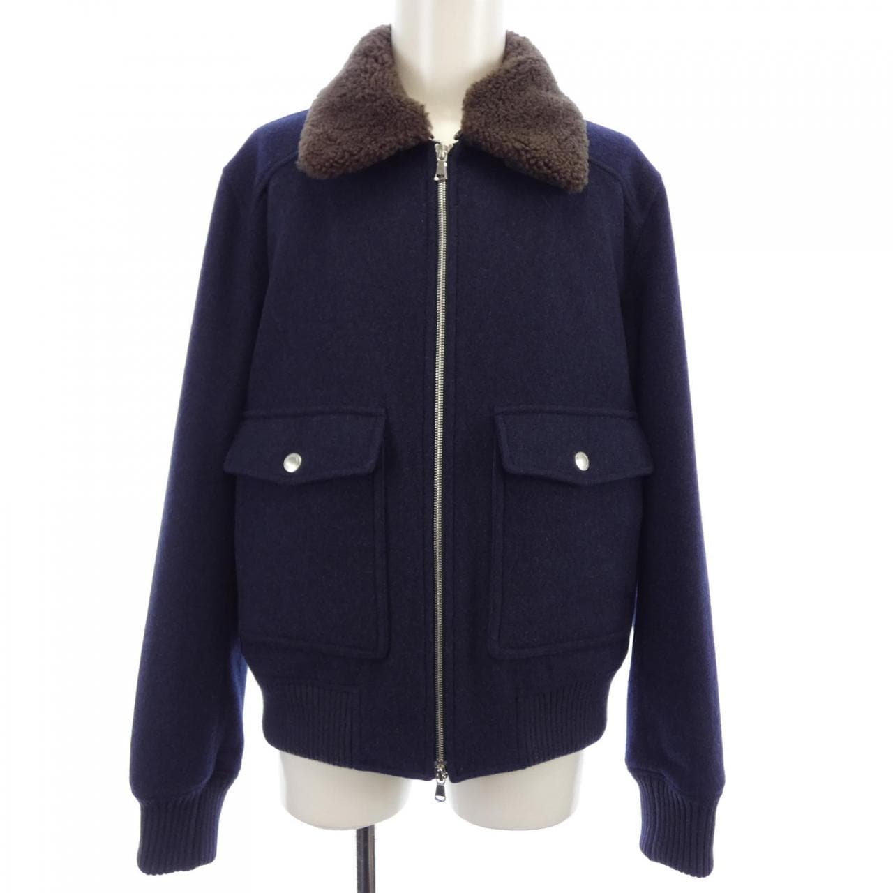 ブルネロクチネリ BRUNELLO CUCINELLI DW9215430 ジャケット