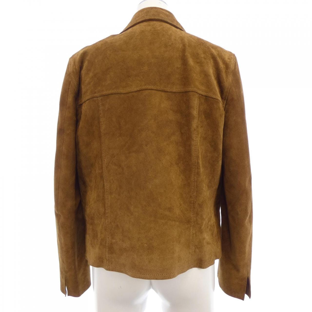 サンローラン SAINT LAURENT 596477 YC2VV レザージャケット