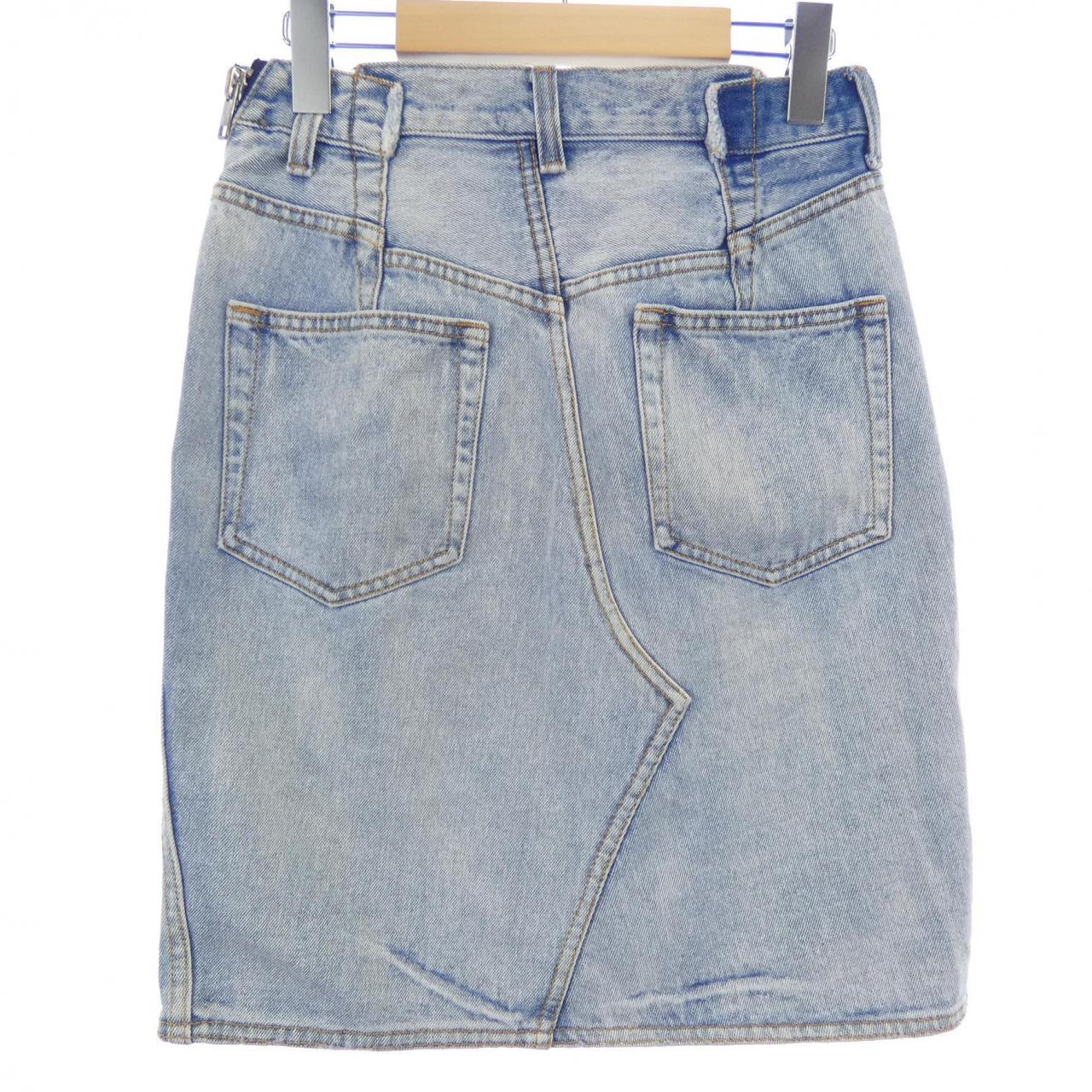 スリーワンフィリップリム 3.1 Phillip Lim S171-313DEN スカート