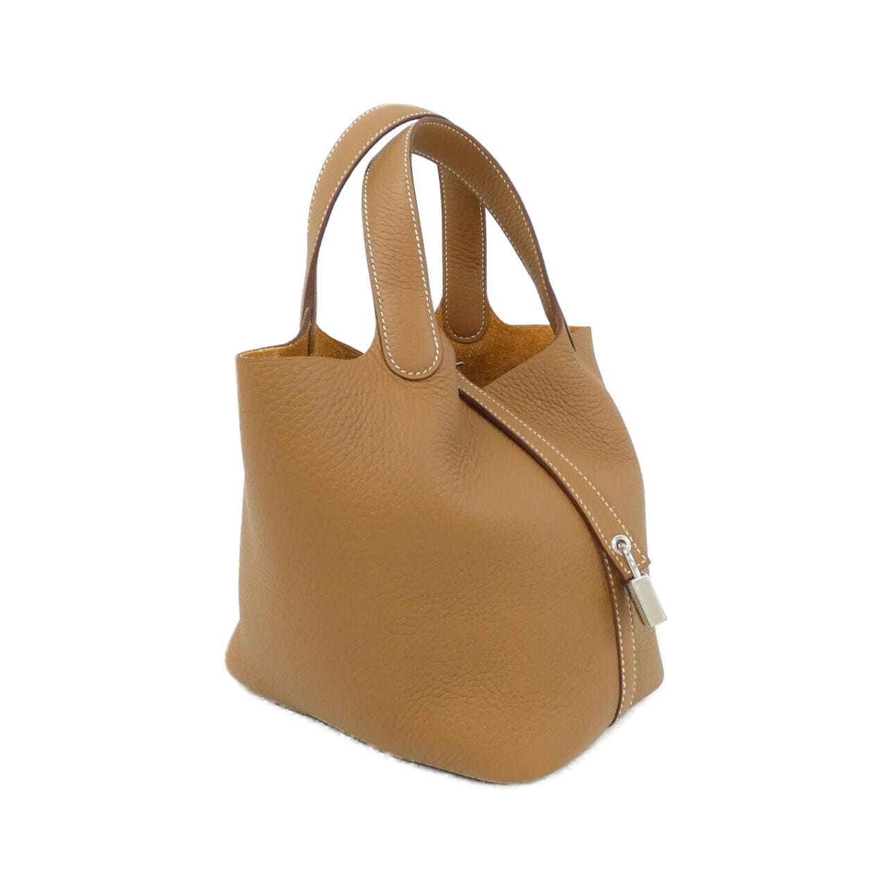 【未使用品】エルメス ピコタン ロック PM 056289CK バッグ