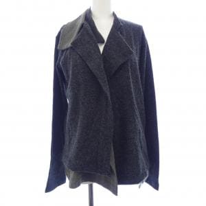 ヨウジヤマモト YOHJI YAMAMOTO YL-T92-163 カーディガン