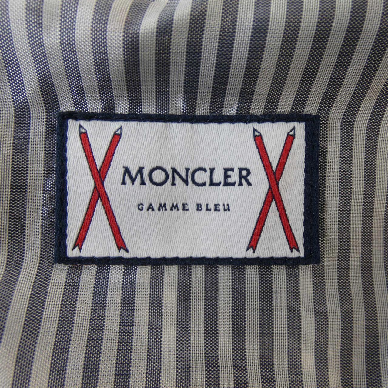 モンクレールガムブルー MONCLER GAMMEBLEU 13918410800 ジャケット