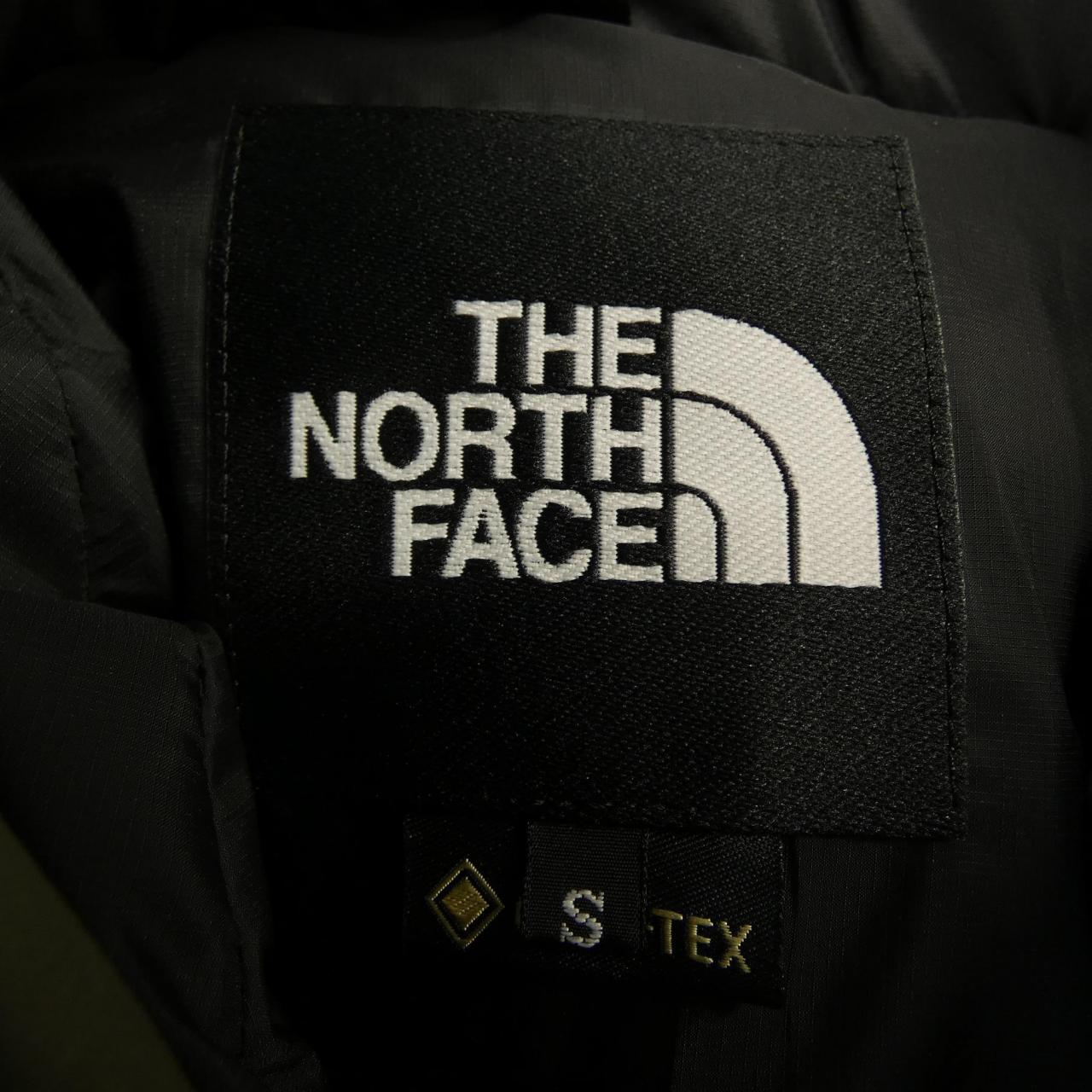 ザノースフェイス THE NORTH FACE ND92032 ダウンジャケット