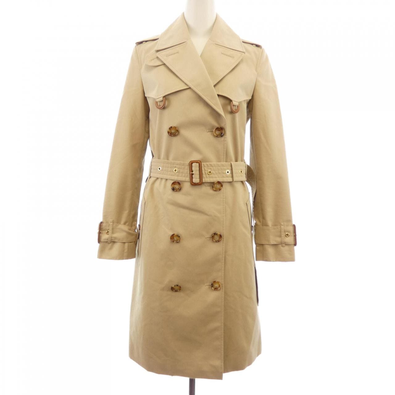 バーバリー BURBERRY 8014155 ISLINGTON コート