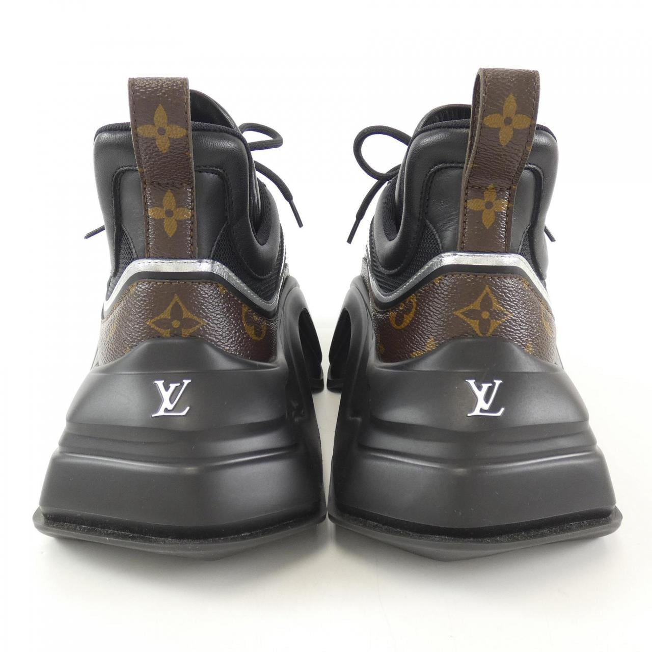 ルイヴィトン LOUIS VUITTON スニーカー