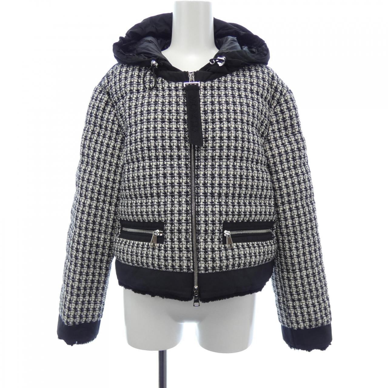 MONCLER MONCLER Down Jacket