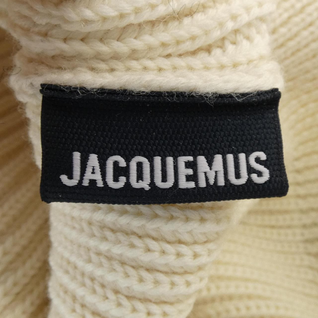 ジャックムー JACQUEMUS ニット