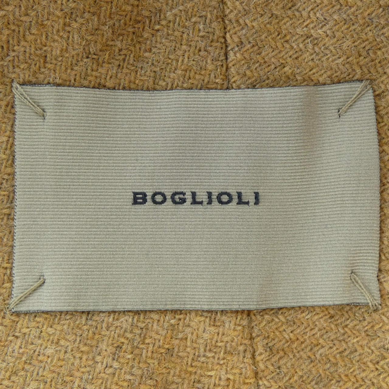 ボリオリ BOGLIOLI ジャケット