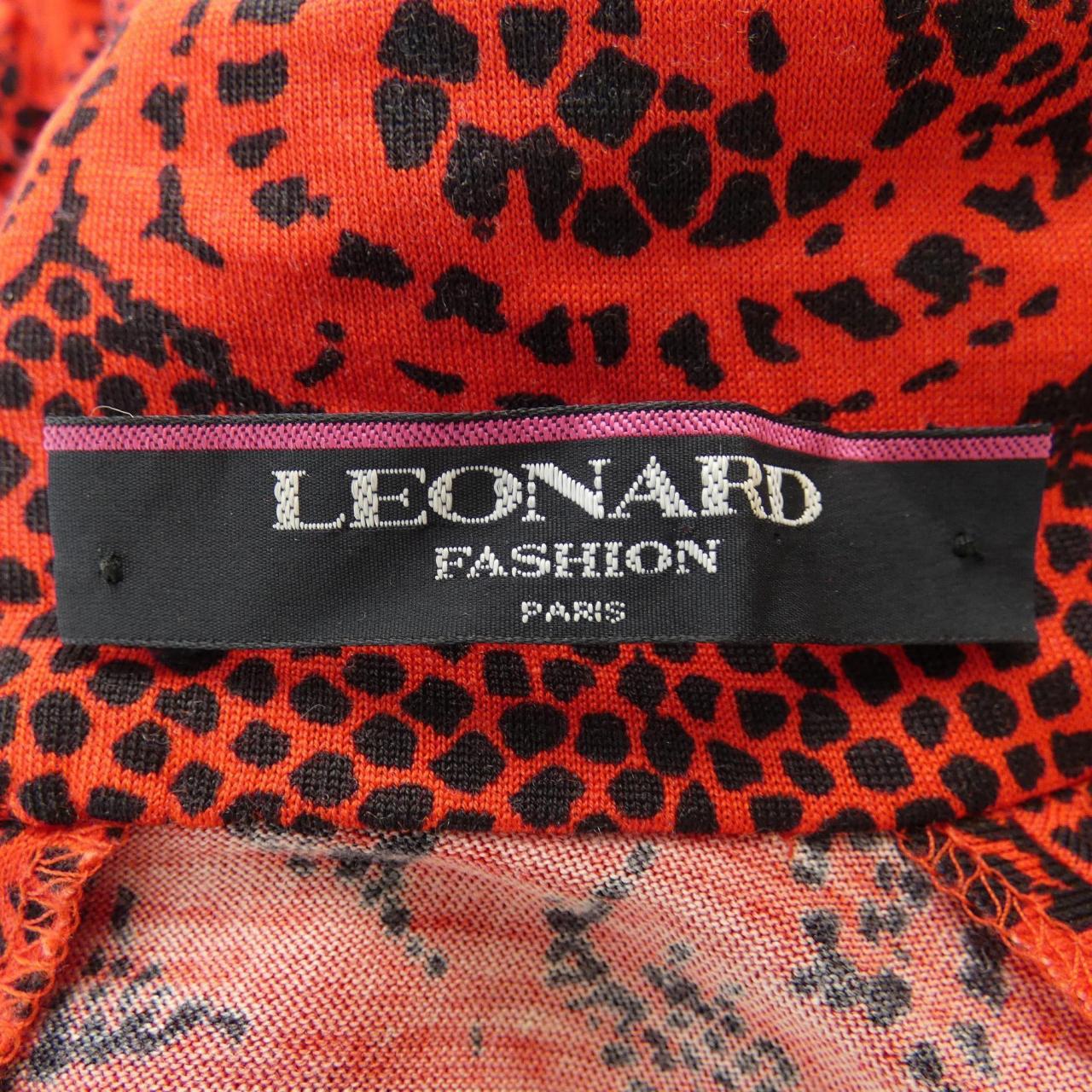 レオナールファッション LEONARD FASHION トップス