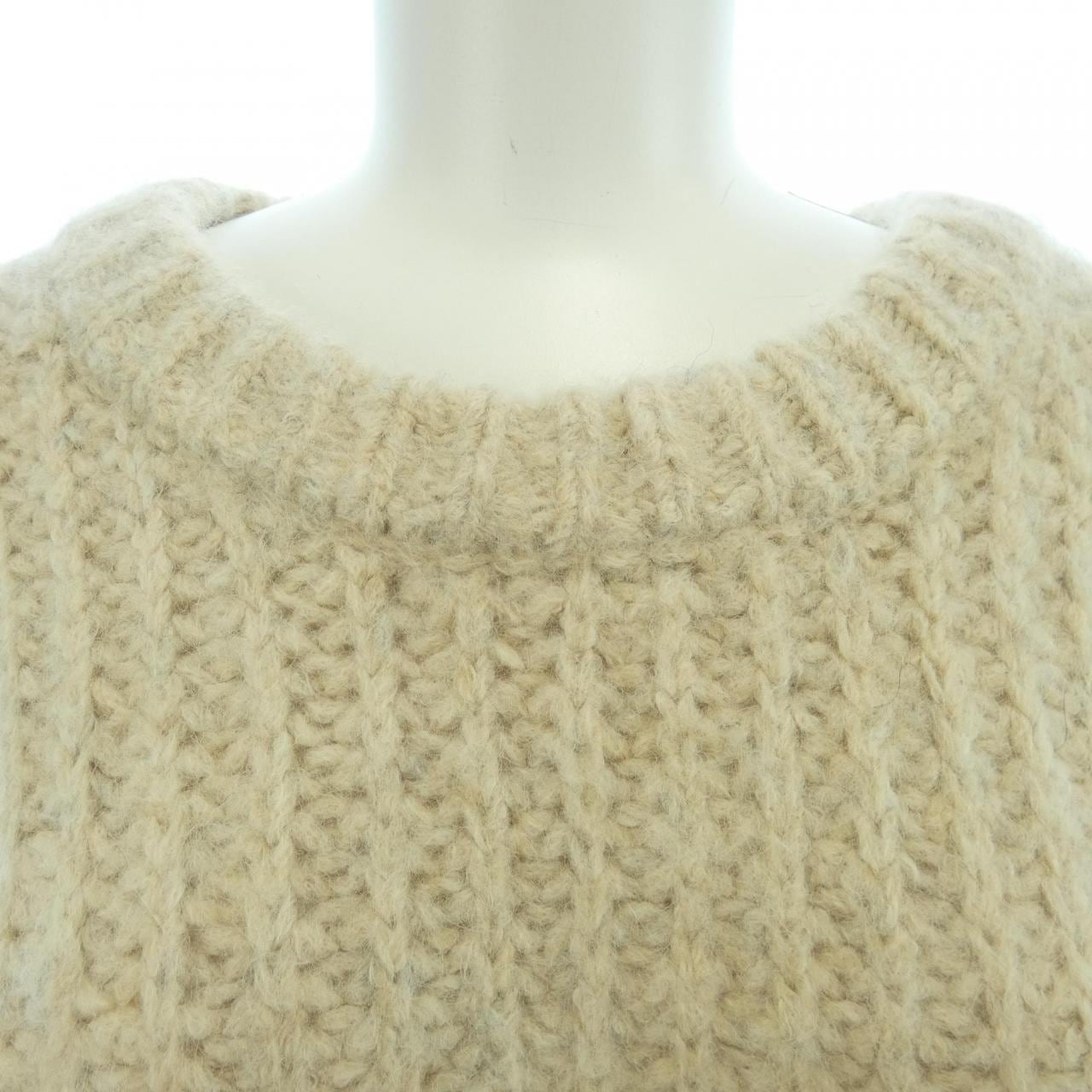NKNIT ニット