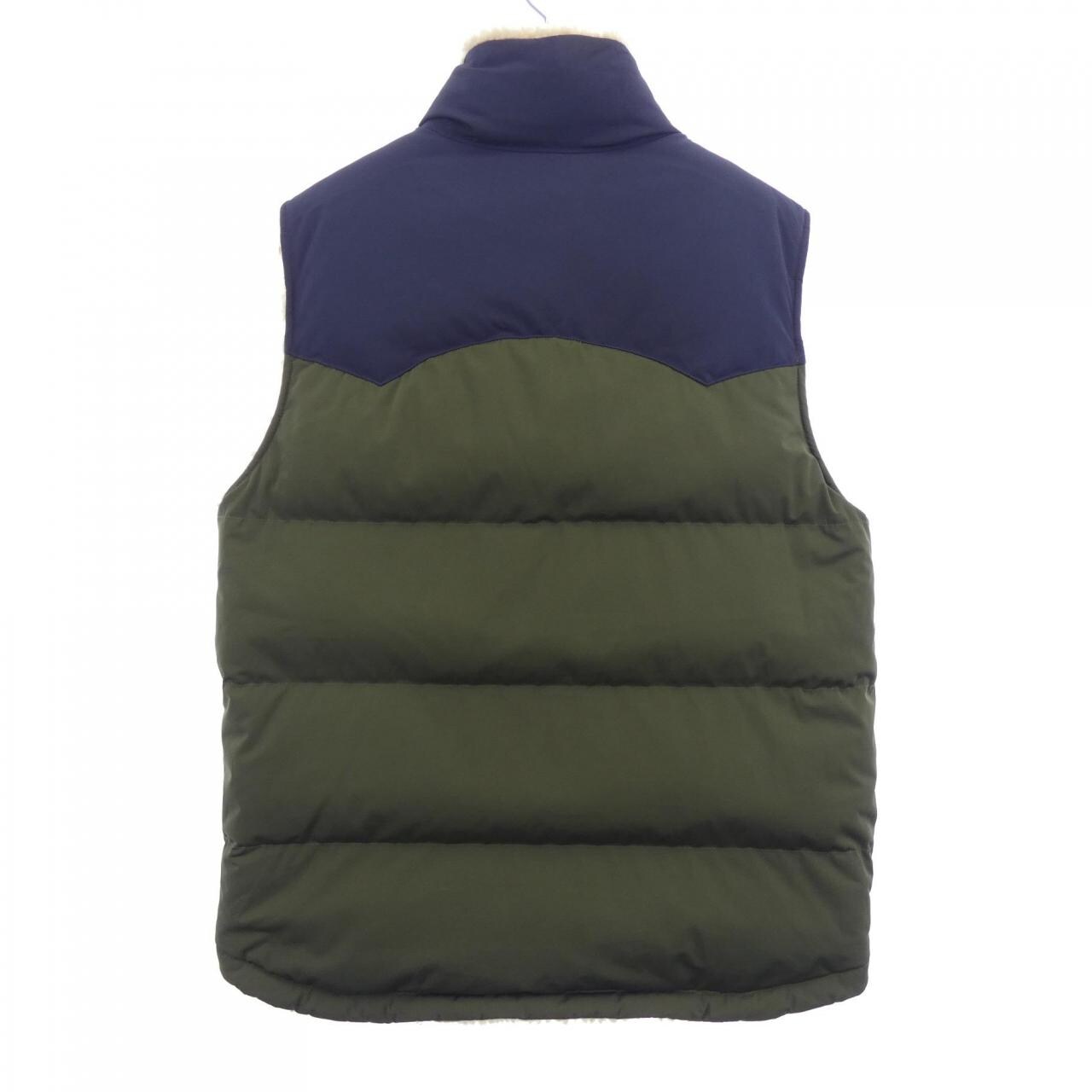 パタゴニア PATAGONIA ベスト