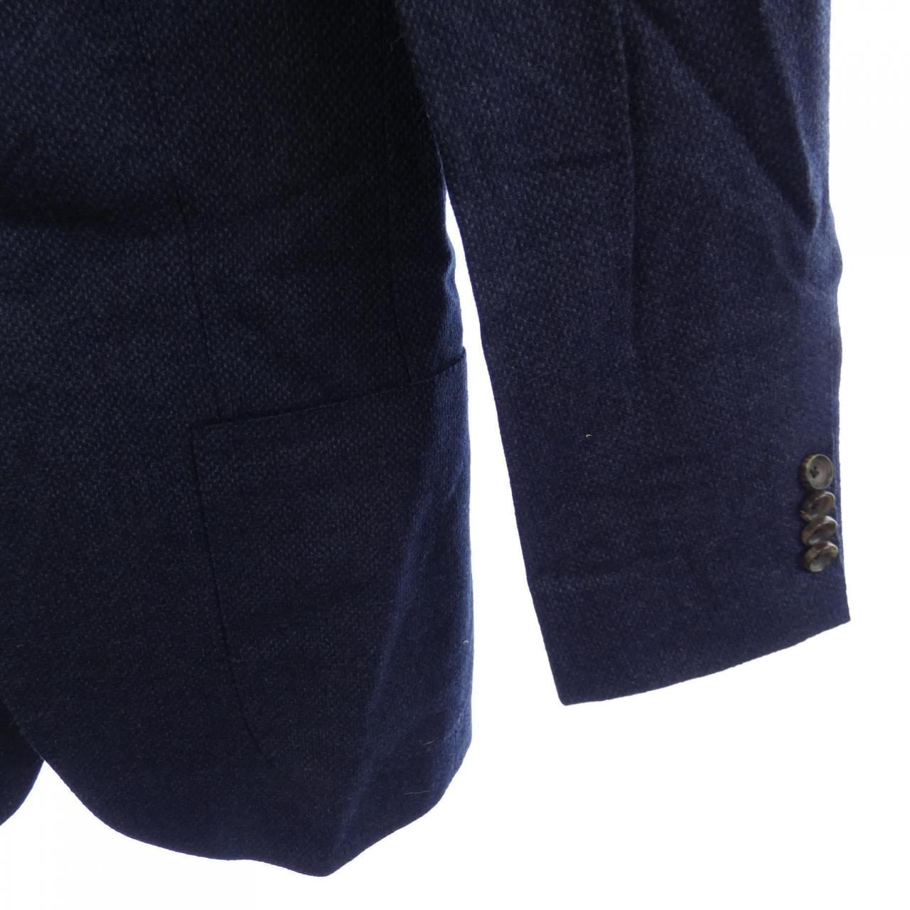 タキザワシゲル TAKIZAWA SHIGERU ジャケット