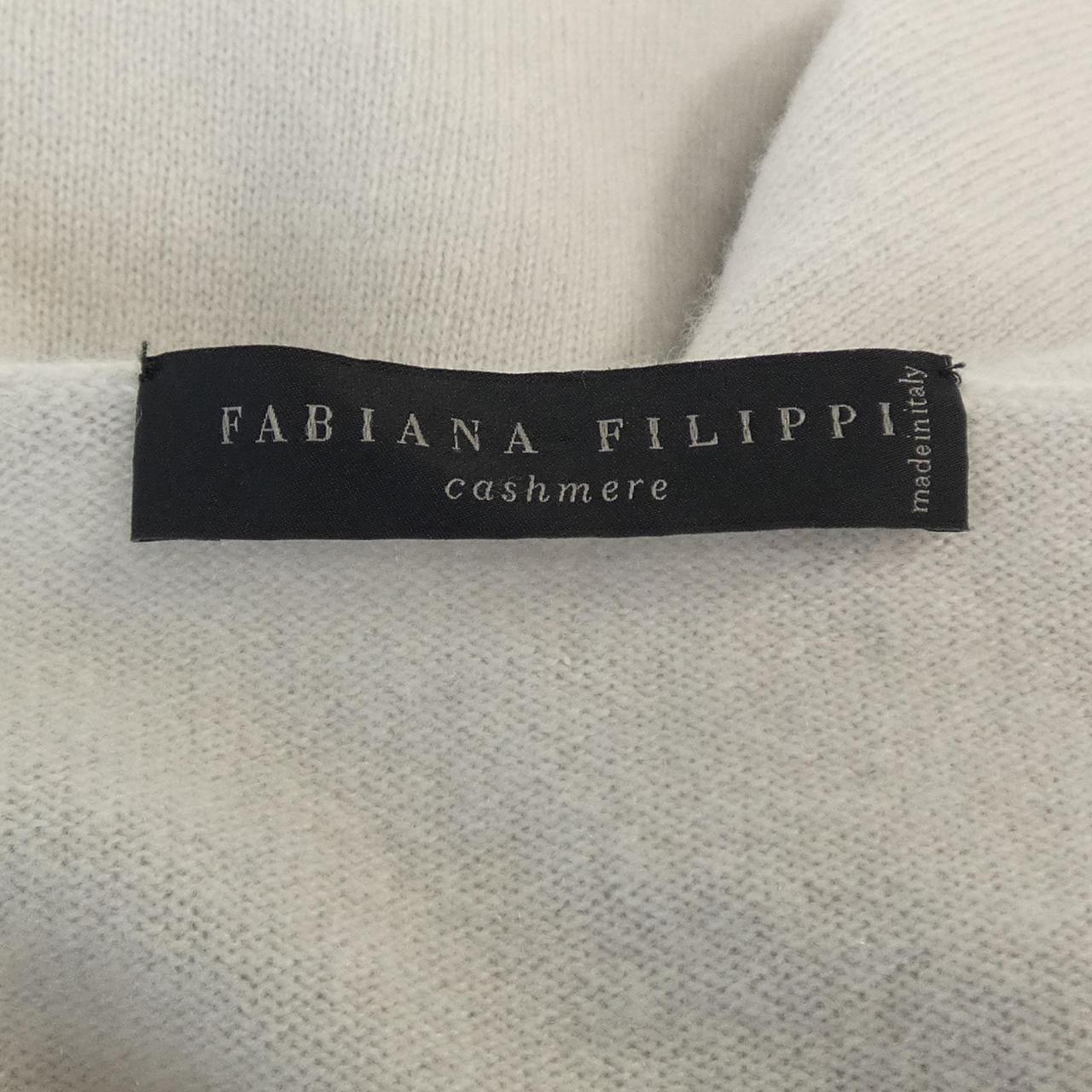 ファビアナフィリッピ FABIANA FILIPPI ニット