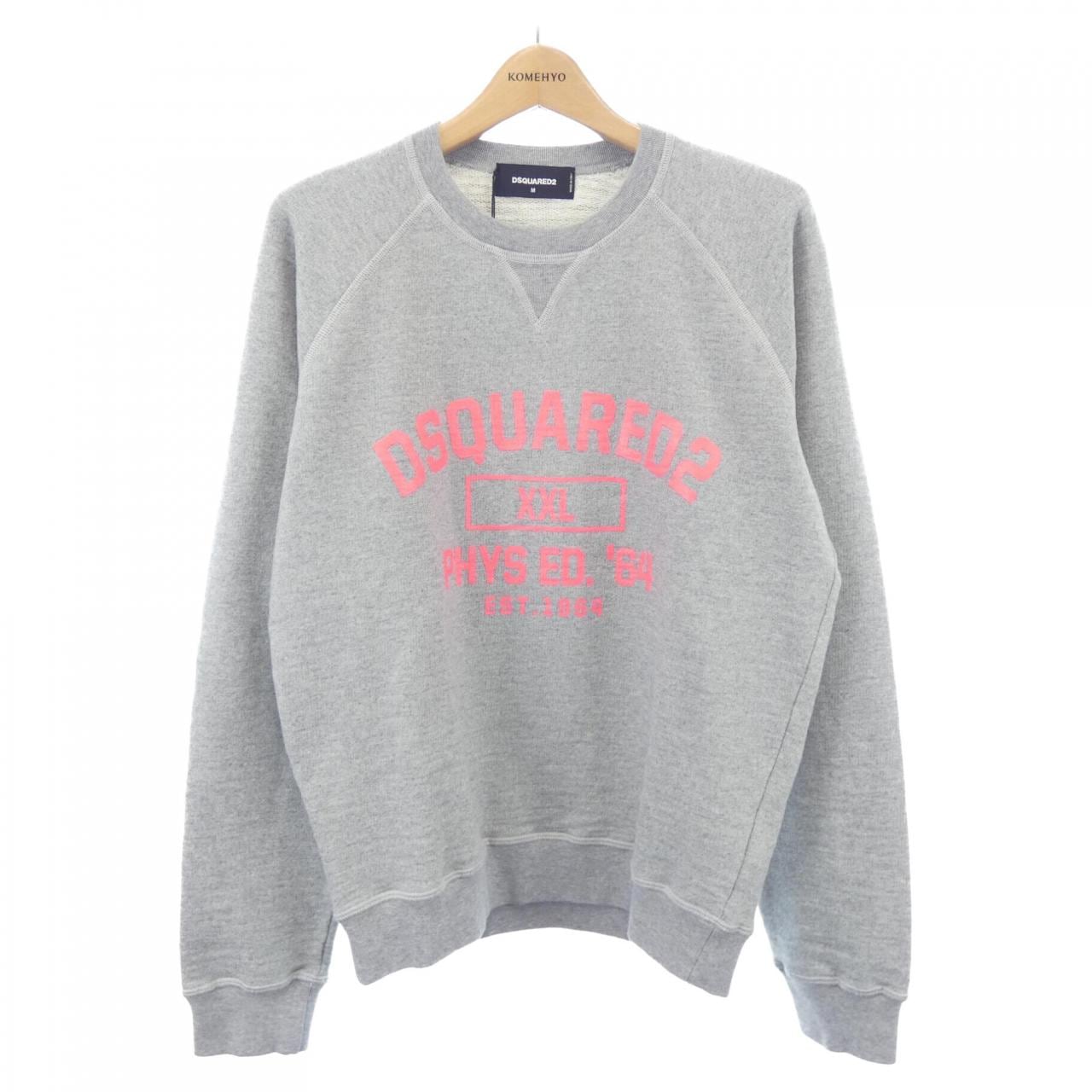 DSQUARED2 DSQUARED2 SWEATSHIRT
